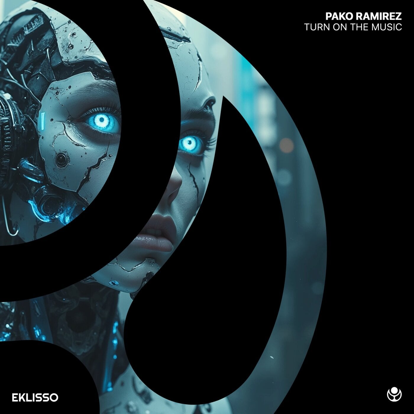 Cover - Pako Ramirez - Turn On The Music (Extended Mix)