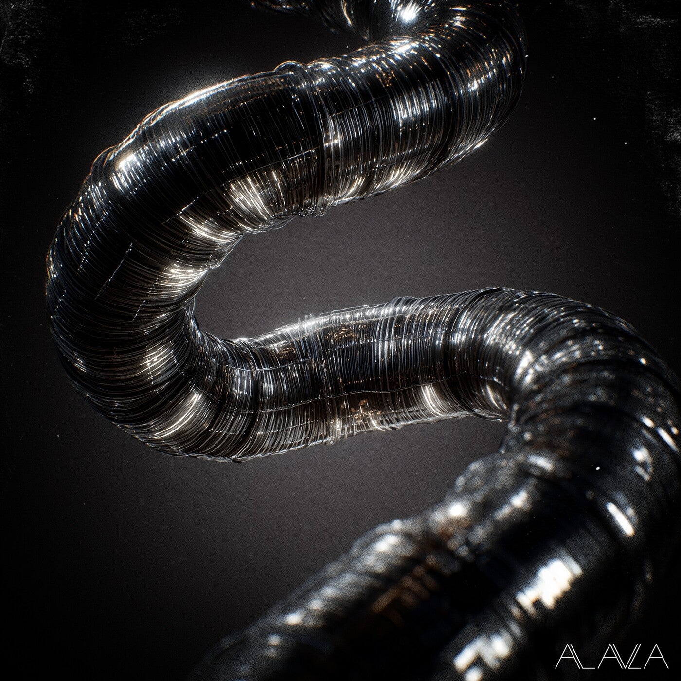 Cover - Domek, Lozaanso - Our Flex (Extended Mix)