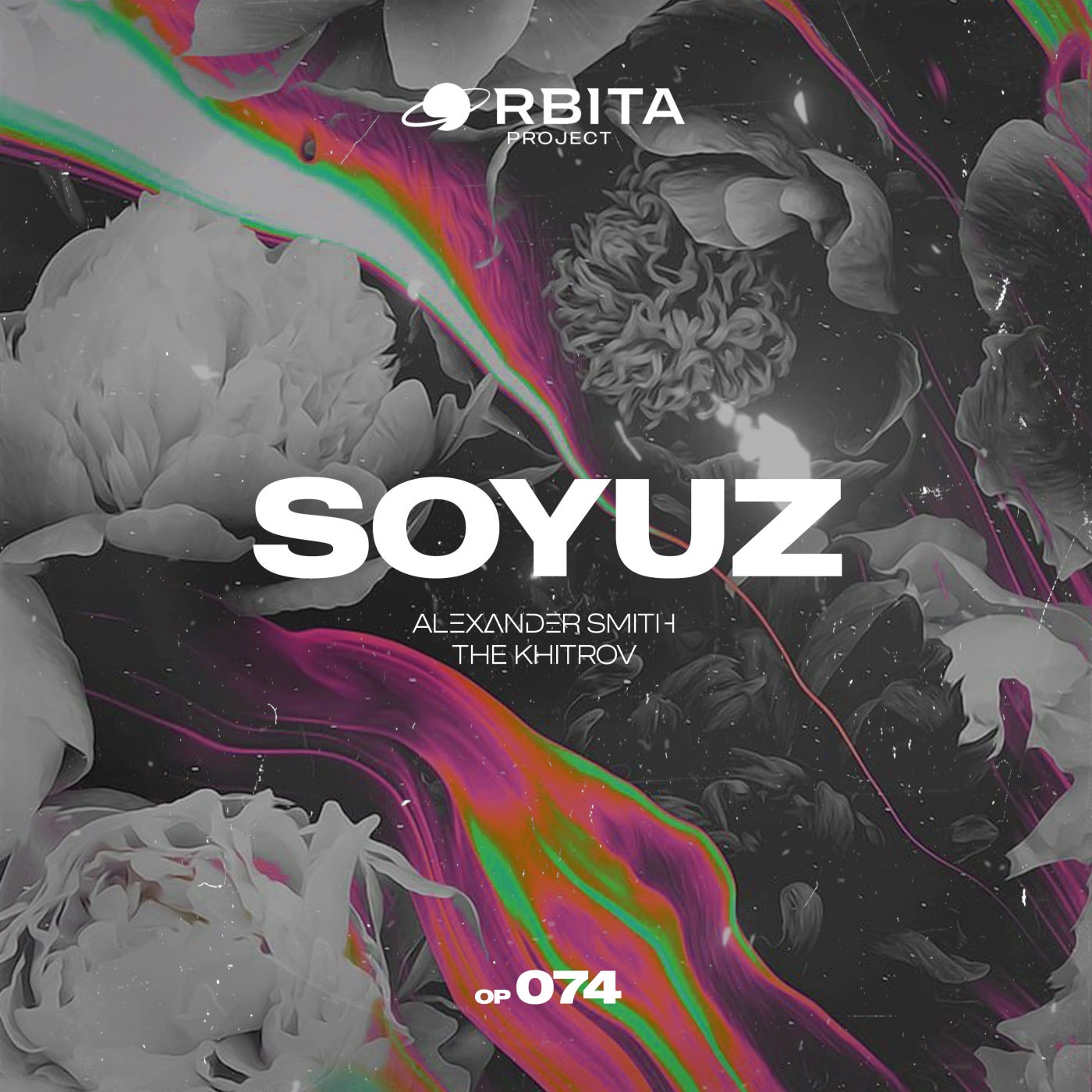 Cover - Alexander Smith - Welcome Back (Soyuz Fest 25 Edition)