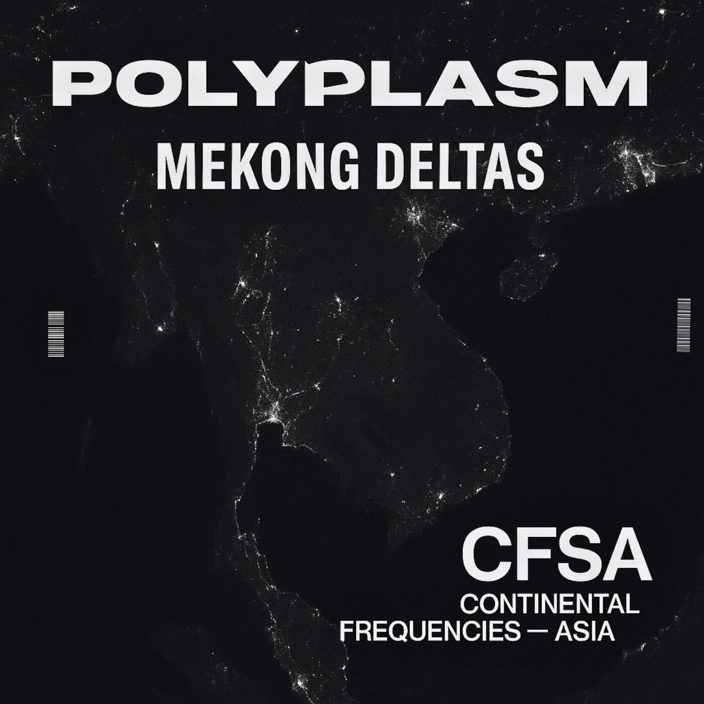 Cover - polyplasm - Laos (Original Mix)