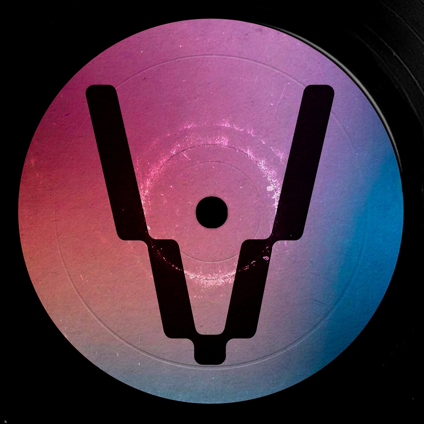 Cover - Mulder (NL) - Thrive (Original Mix)