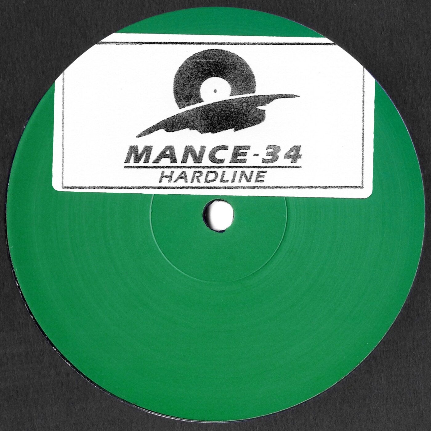 Cover - Mance - Keeps Burning (Original Mix)