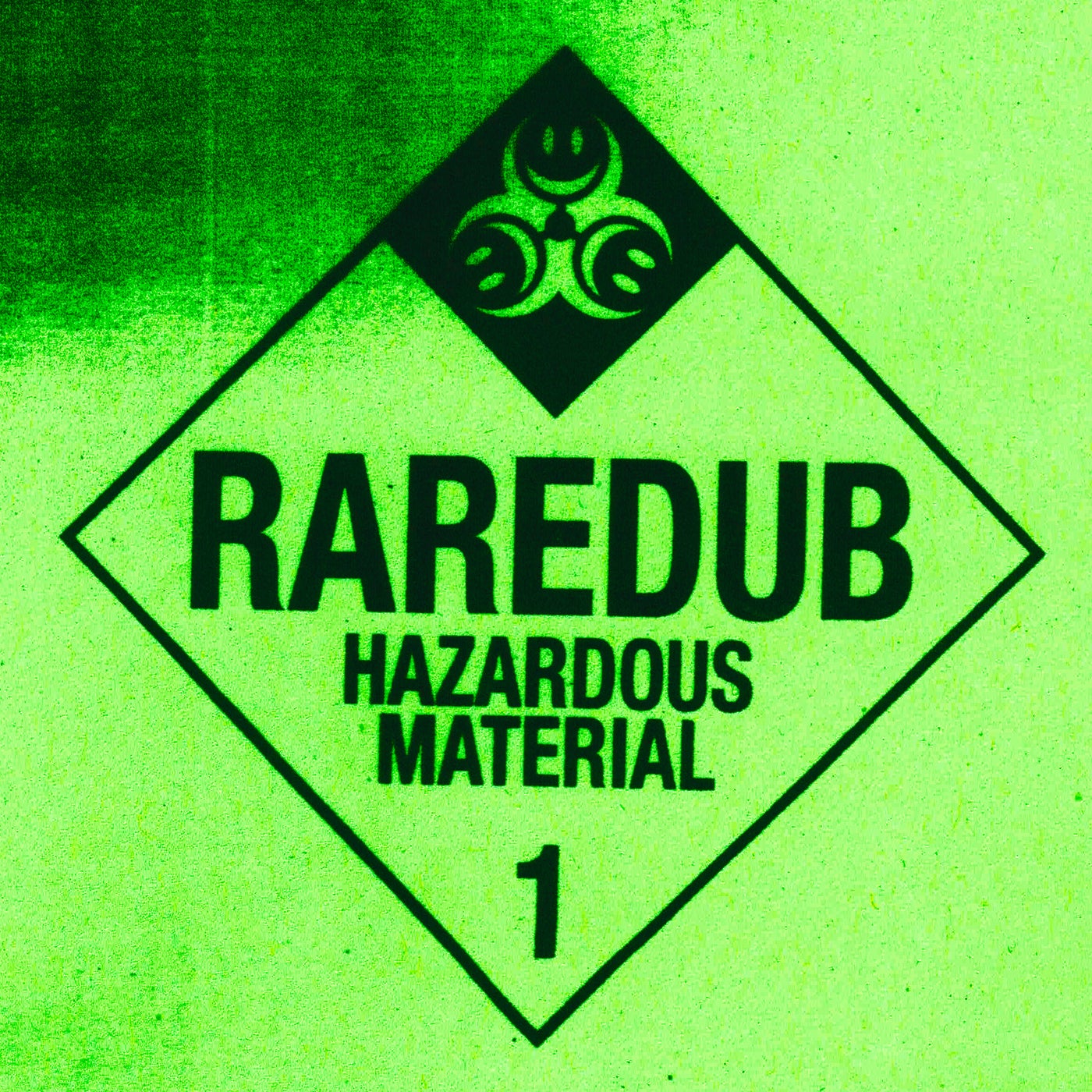 Cover - Raredub - Baby baby baby... (Original Mix)