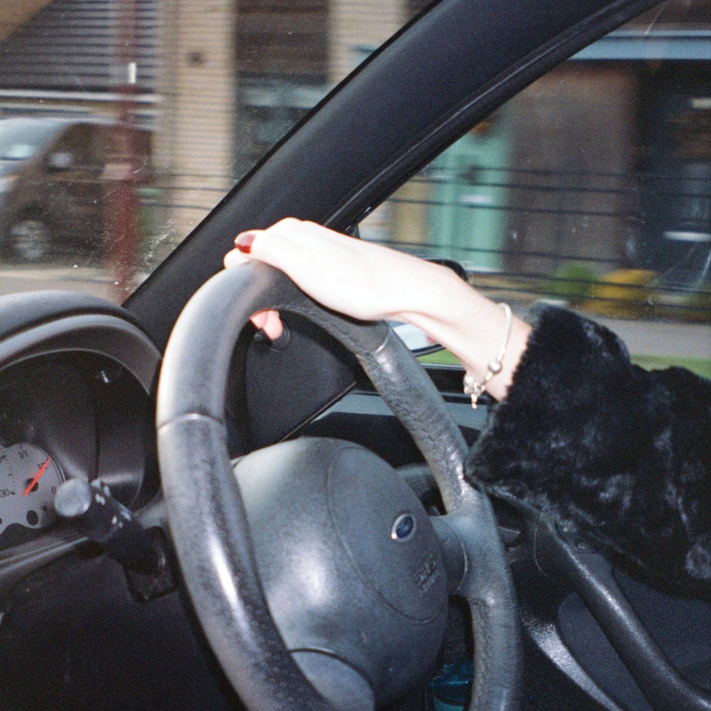 Cover - Pollena, Milan93 - One Night (Original Mix)