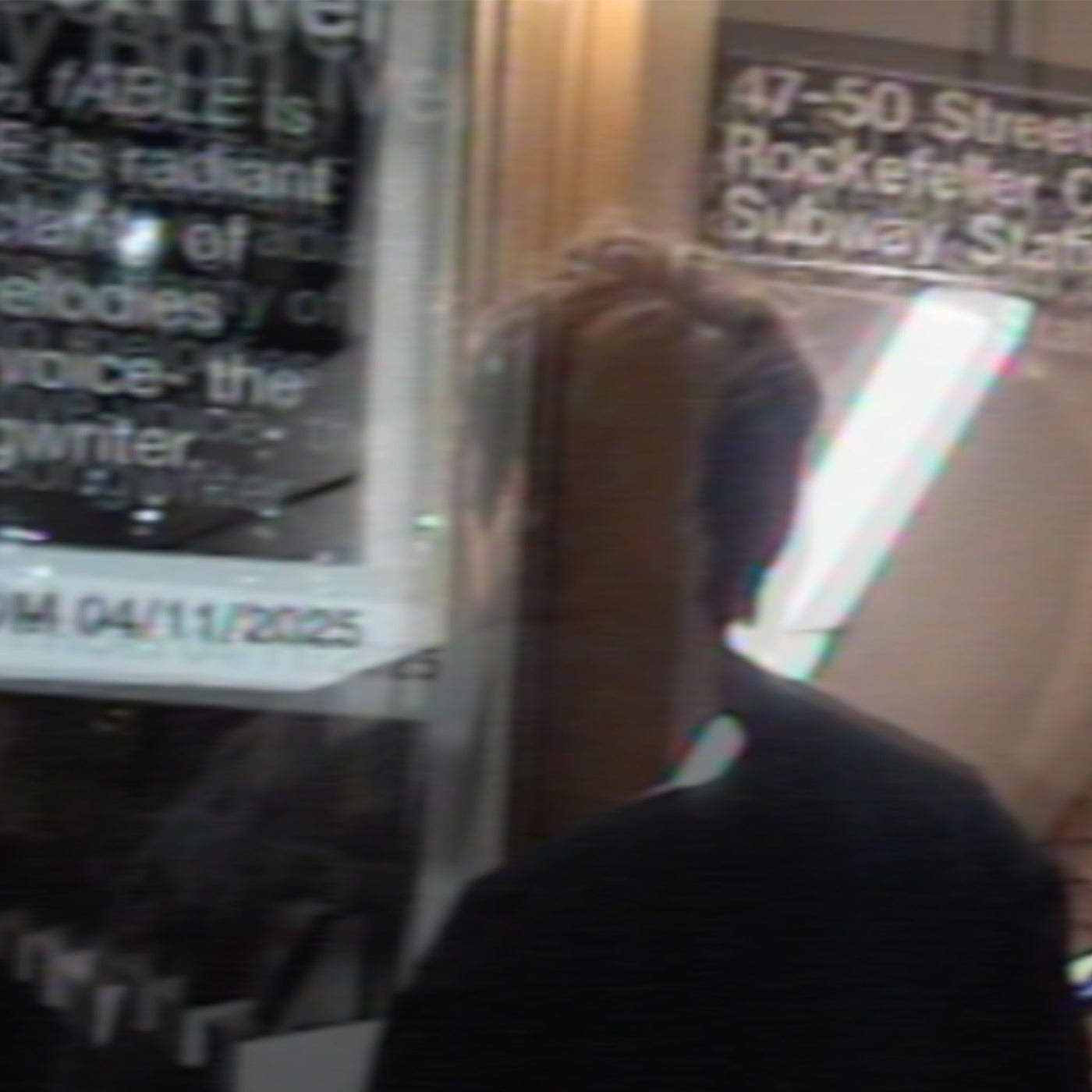 Cover - Mall Grab - New York (Original Mix)