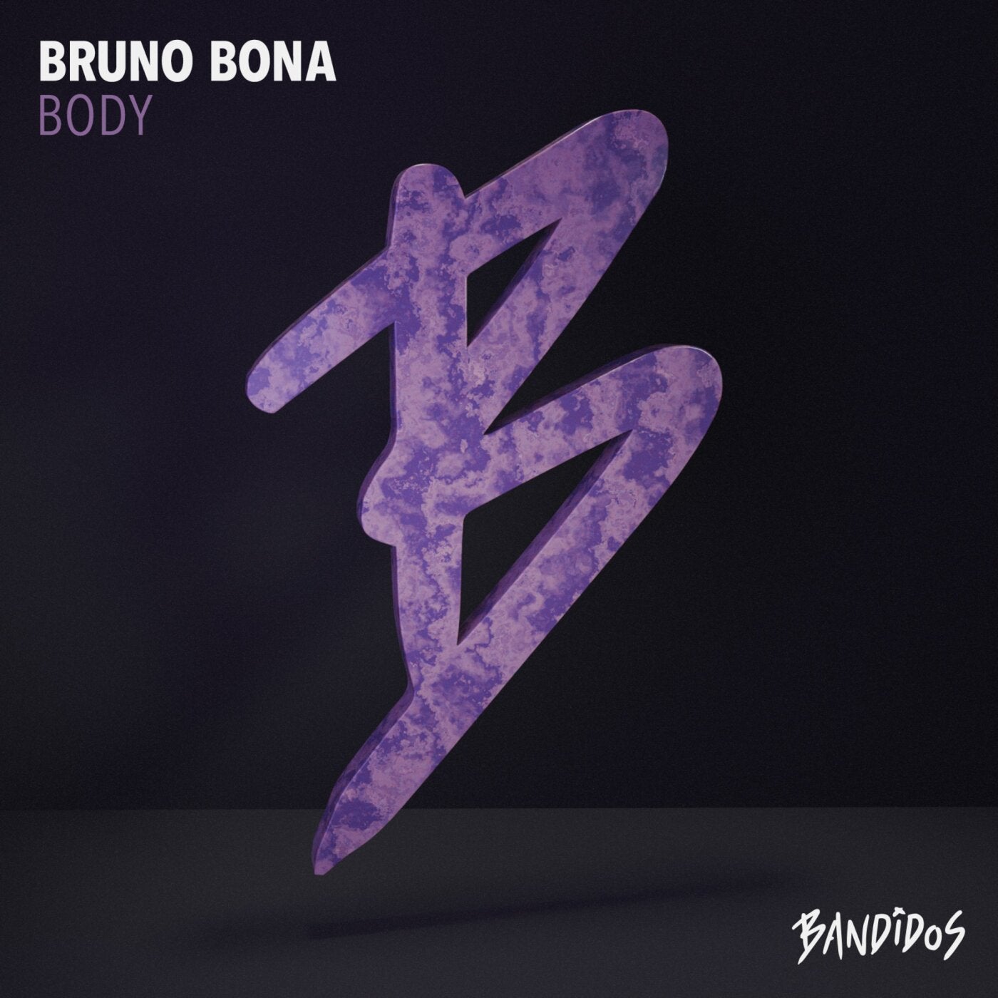 Cover - Bruno Bona - Feel This (Original Mix)