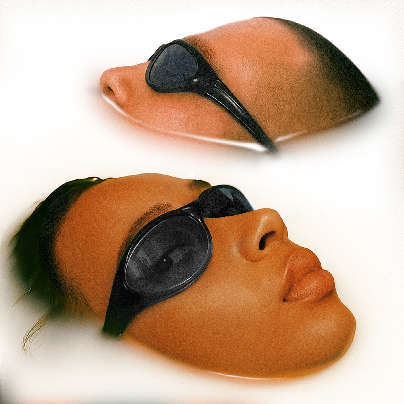 Cover - BLUMITSU - Molecular Levelz (Original Mix)