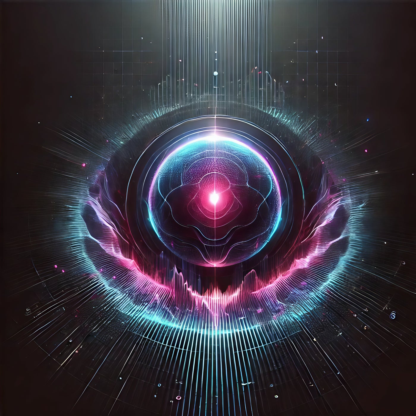 Cover - NÜS (DE) - Jig (Original Mix)