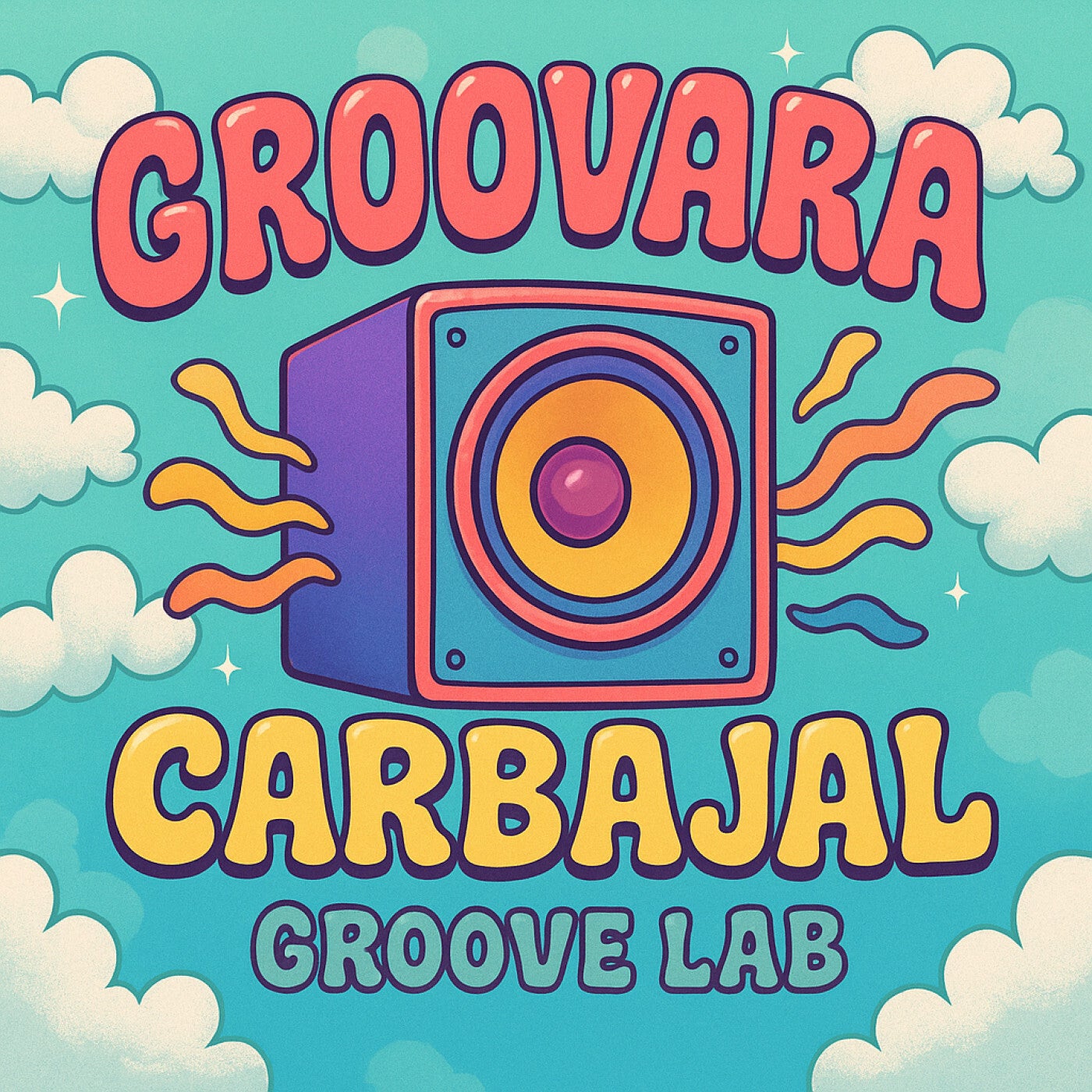 Cover - Carbajal - Groovara (Original Mix)