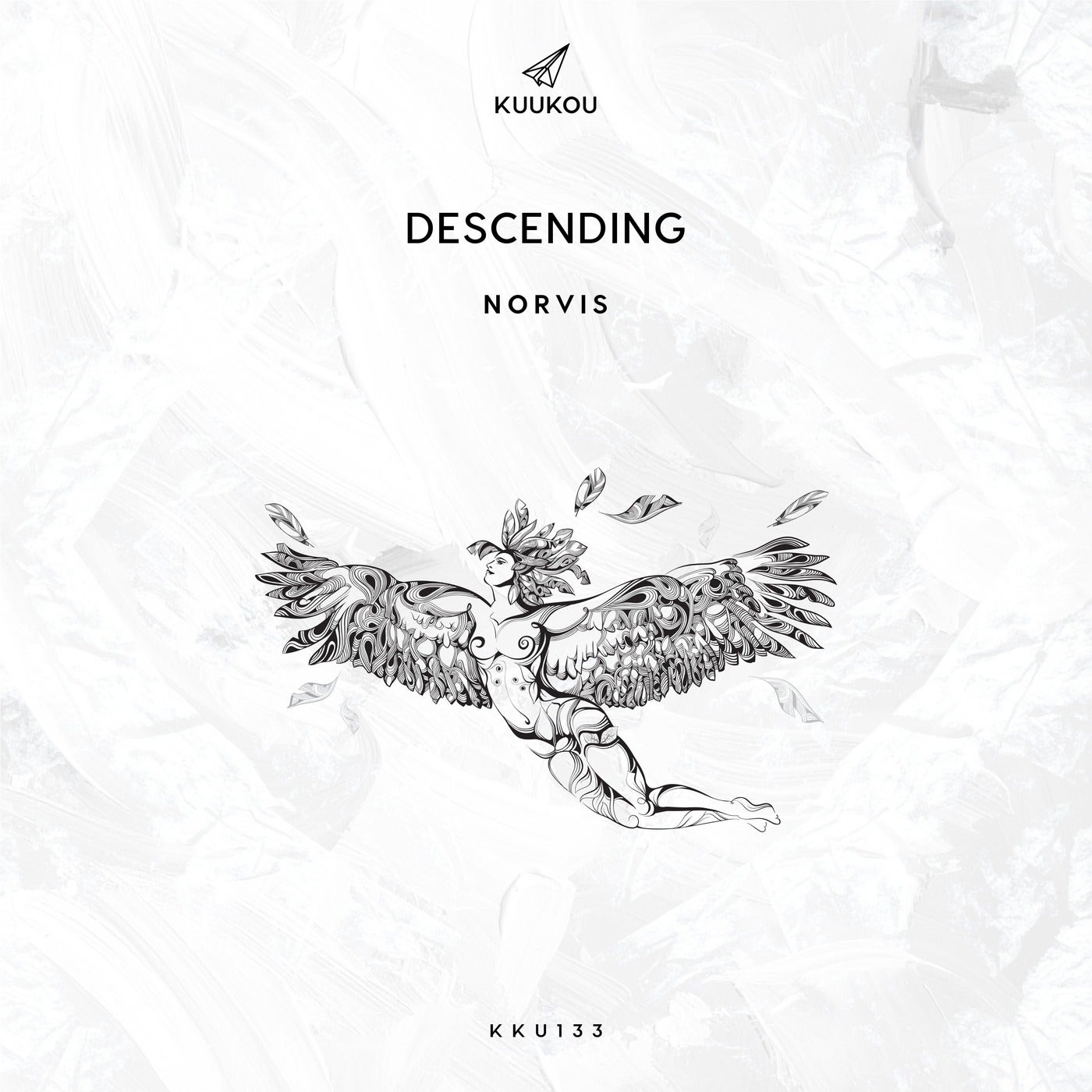 Cover - Norvis - Descending (Original Mix)