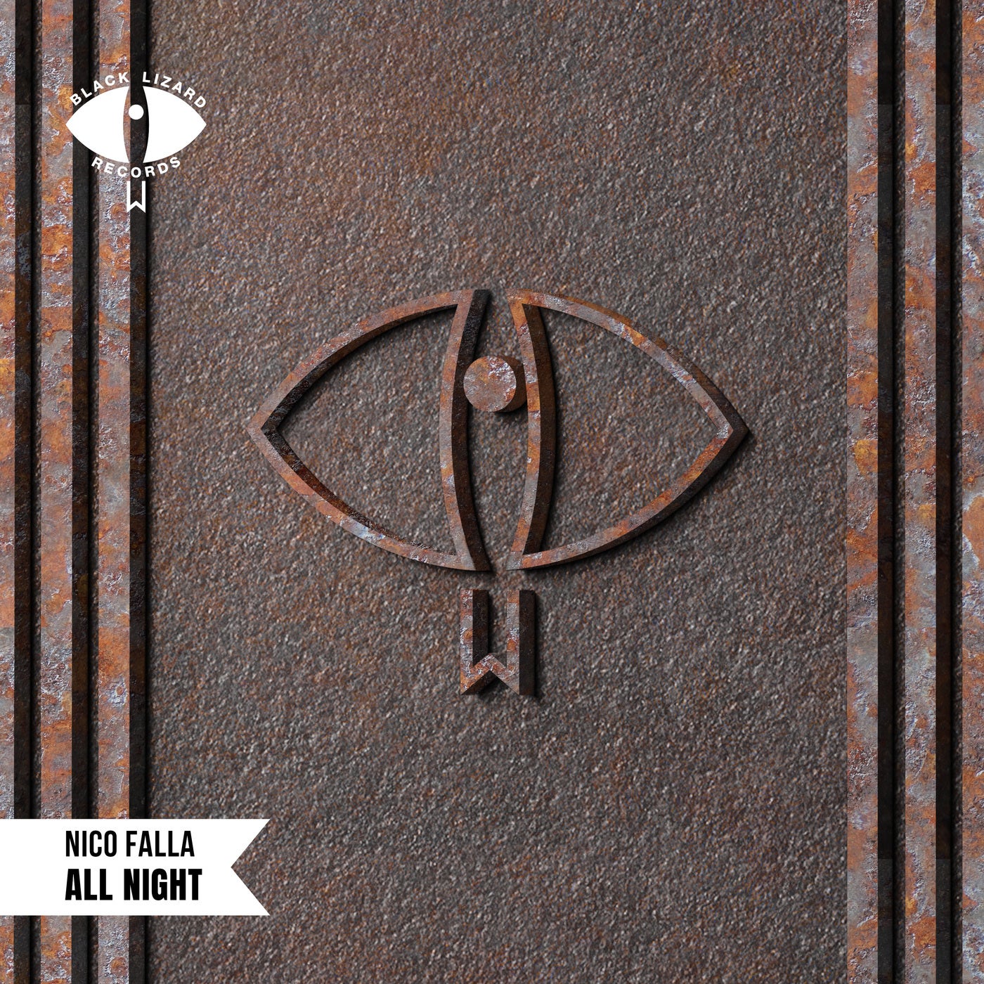 Cover - Nico Falla - All Night (Original Mix)