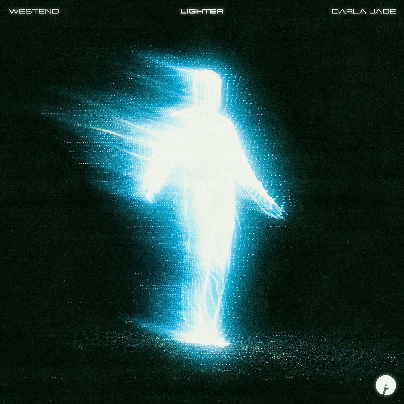 Cover - Westend, Darla Jade - Lighter (Extended Mix)