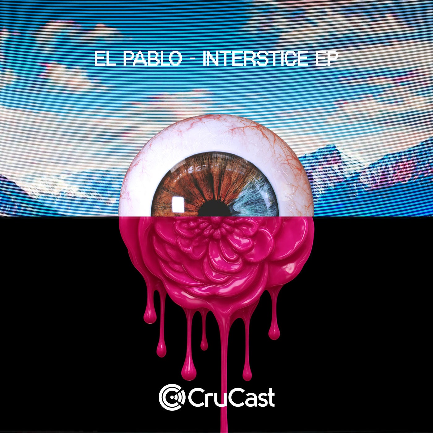 Cover - El Pablo - Eyes Close (Original Mix)