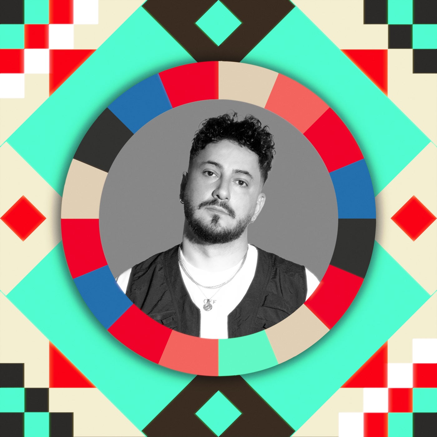 Cover - Tayllor - Collapse (Original Mix)