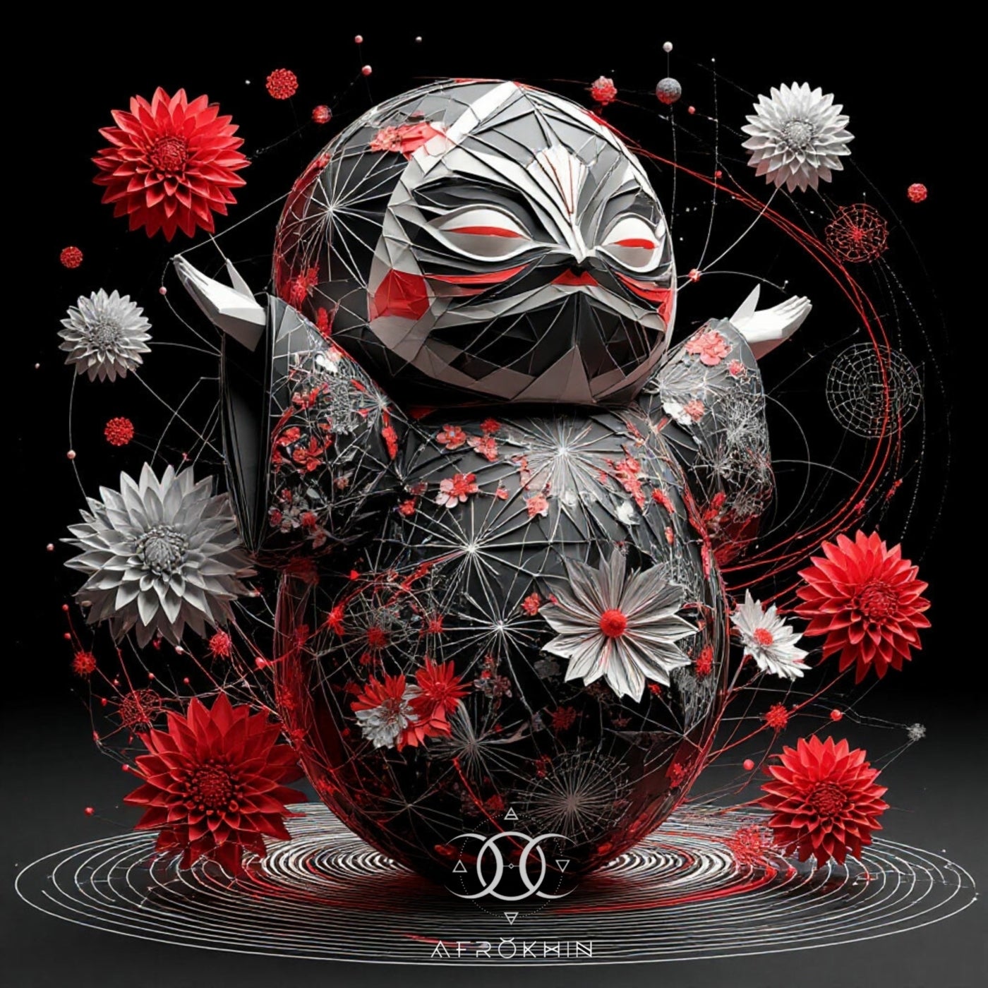 Cover - Sezer DİLCE - Tambora (Original Mix)