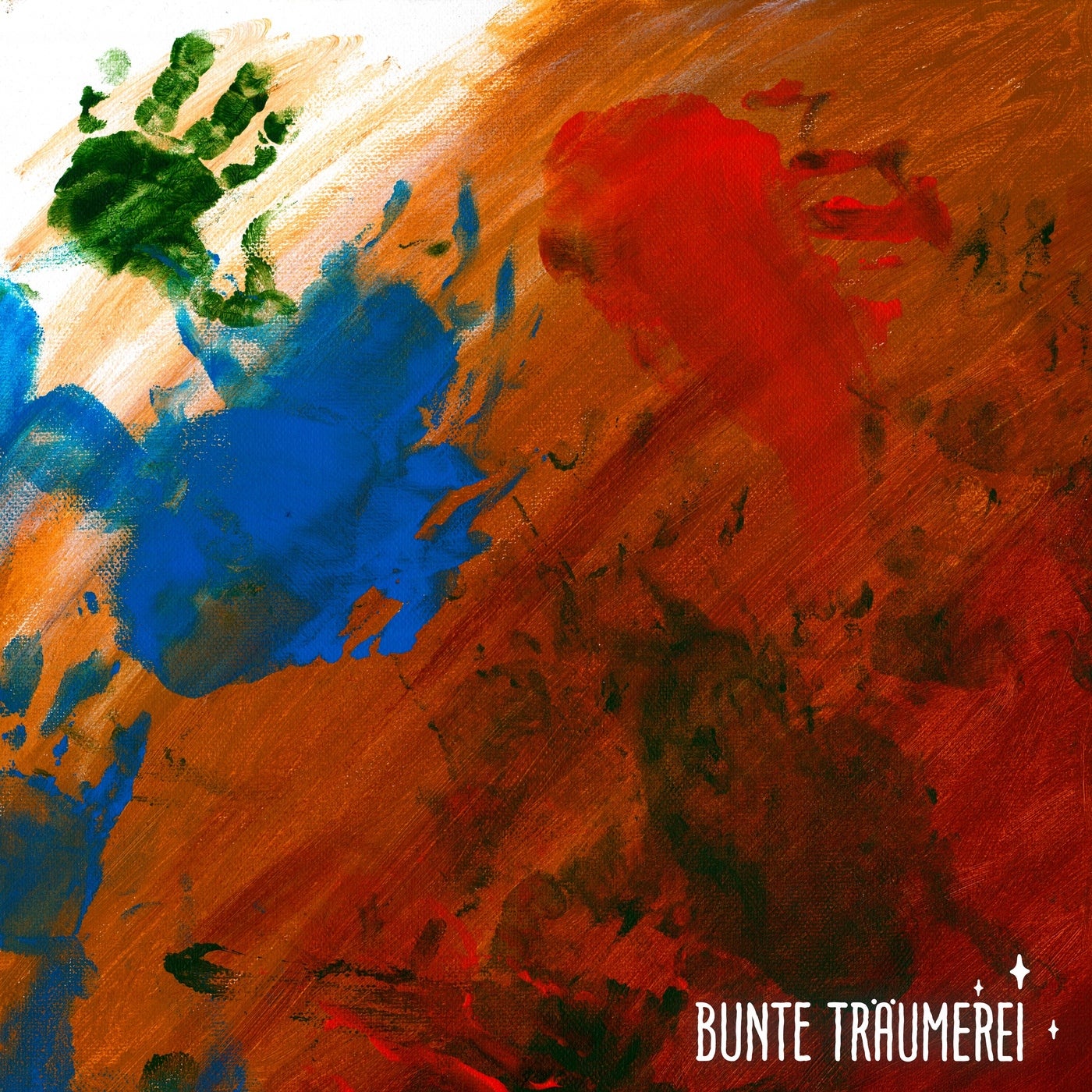 Cover - Marc Werner - One More (Original Mix)