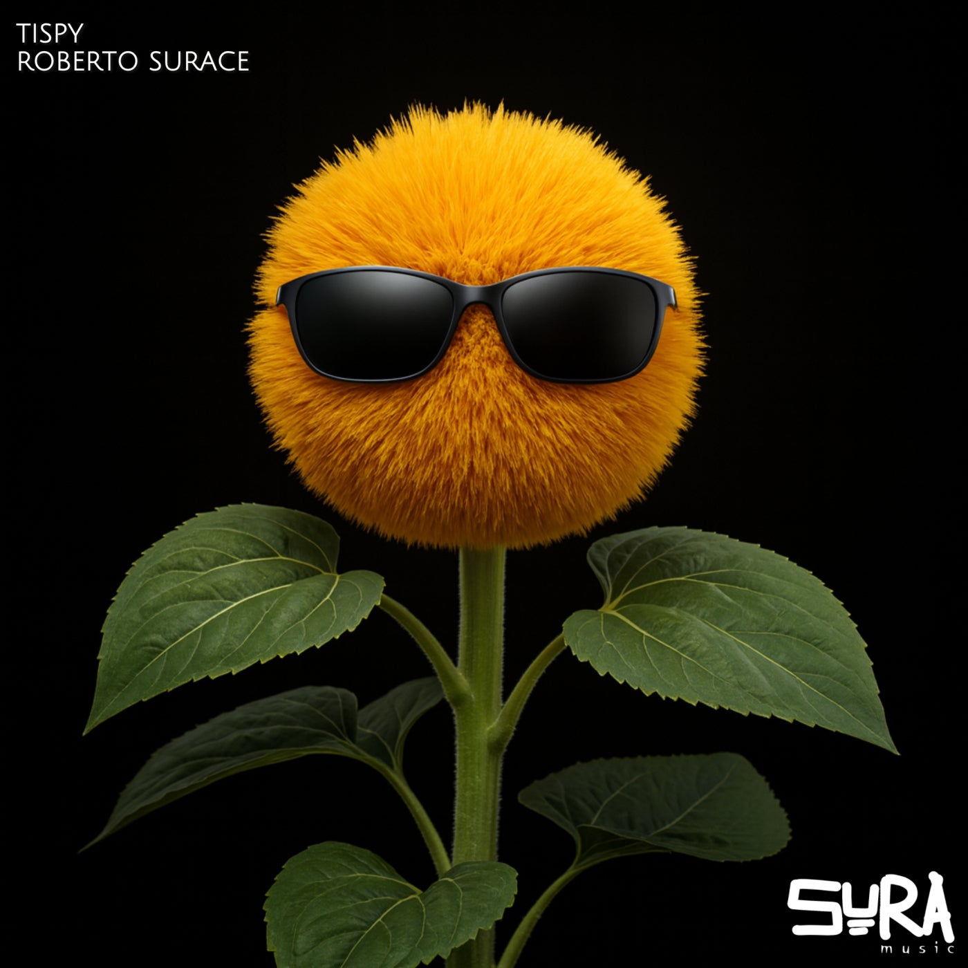 Cover - Roberto Surace - Tipsy (Original Mix)