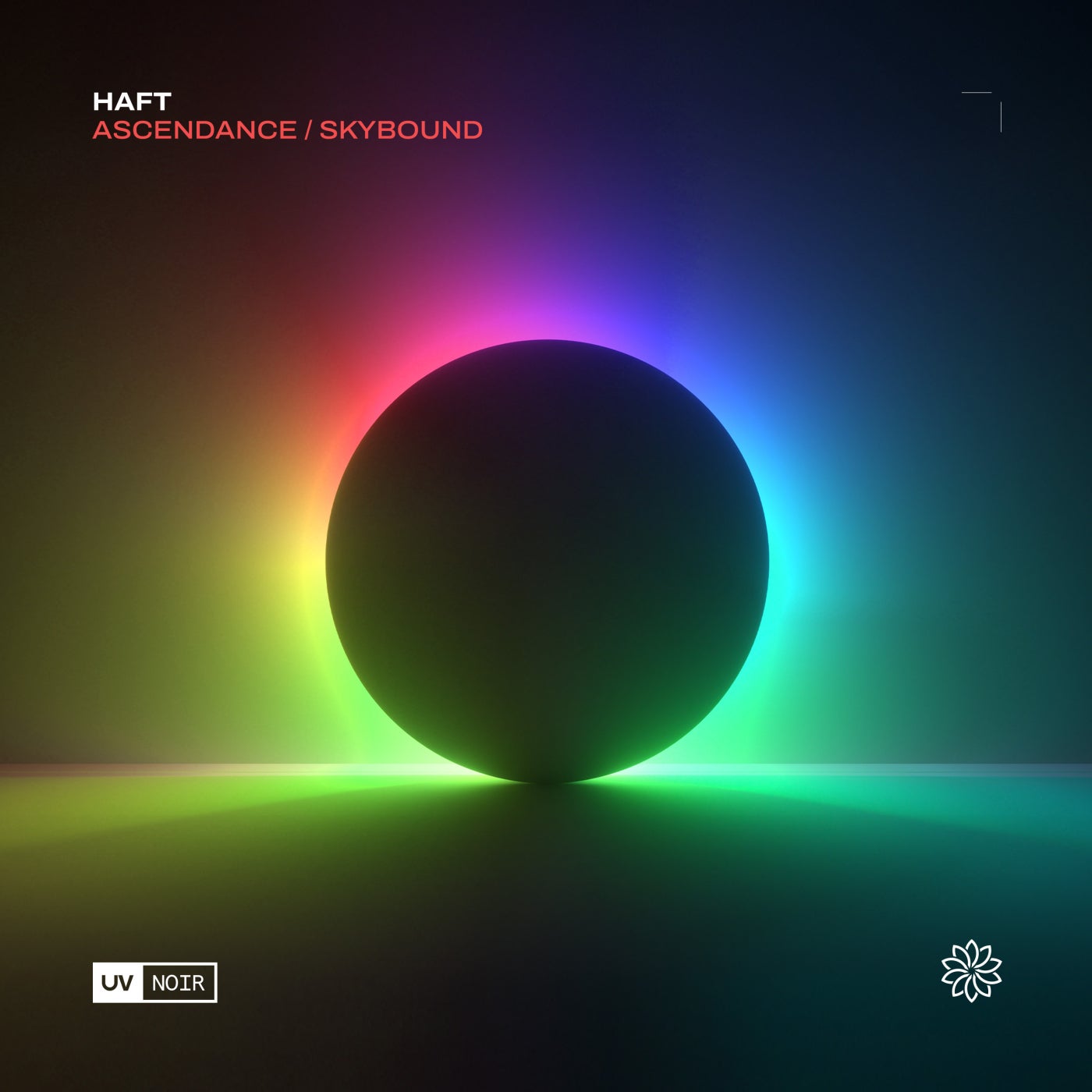 Cover - HAFT - Skybound (Original Mix)