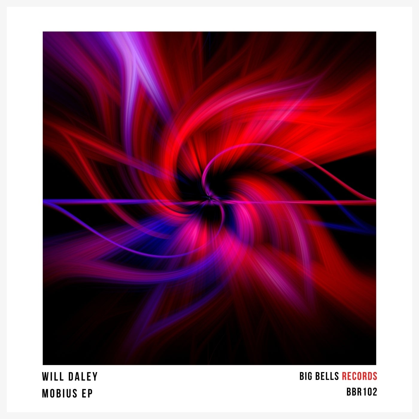 Cover - Will Daley - Currents (Original Mix)