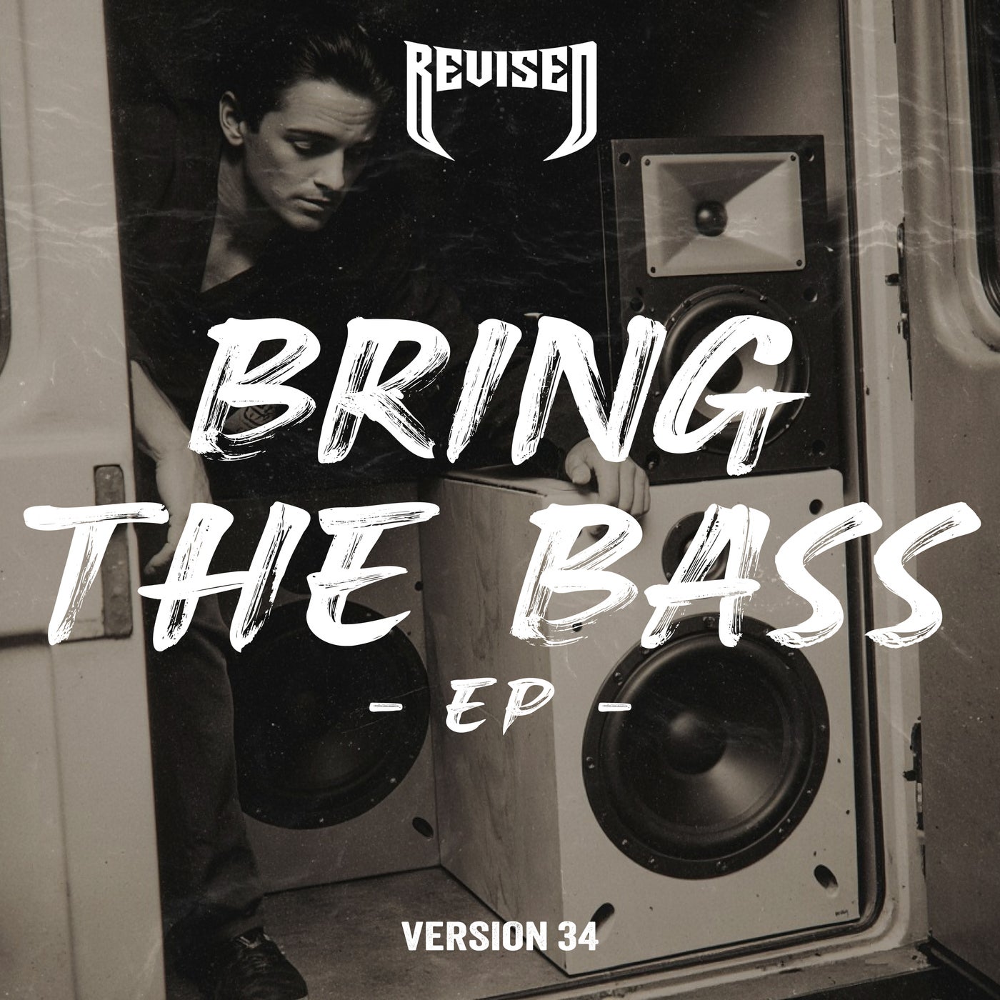 Cover - Version 34 - Bring The Bass (Original Mix)