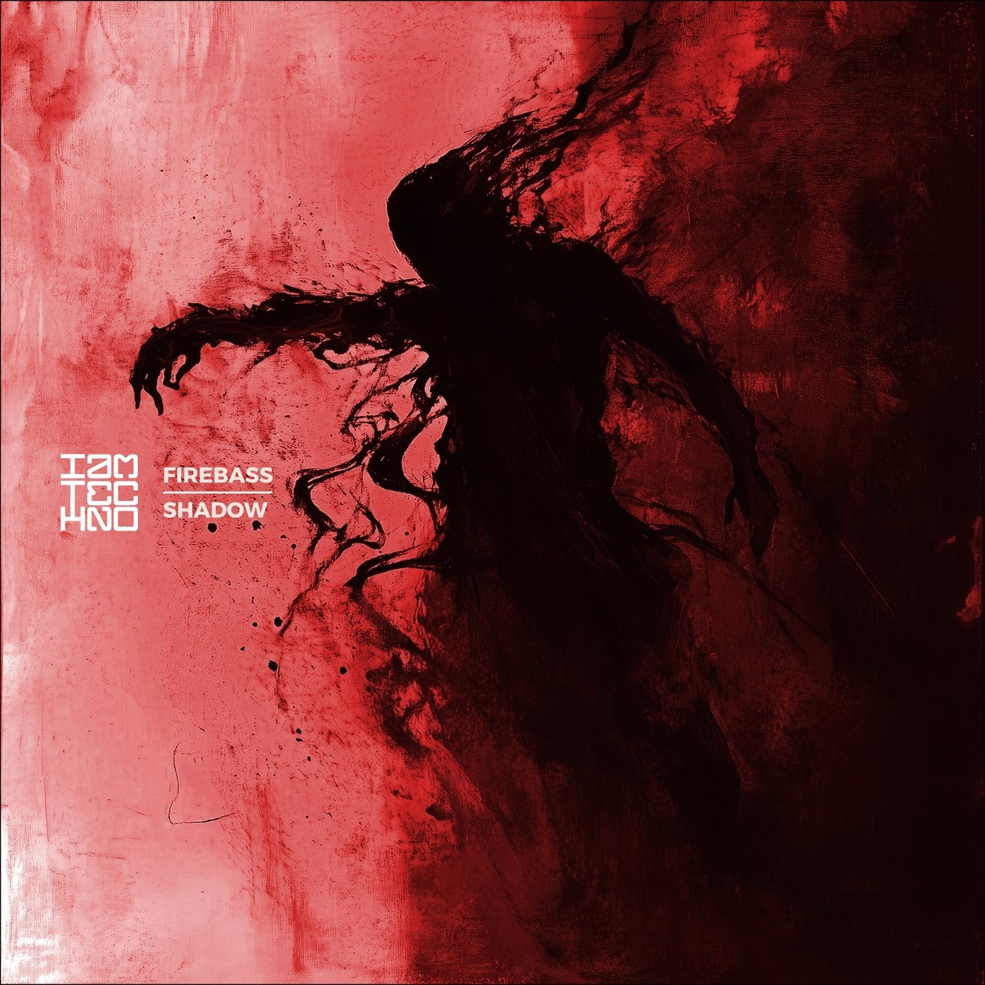 Cover - Firebass - Shadow (Original Mix)