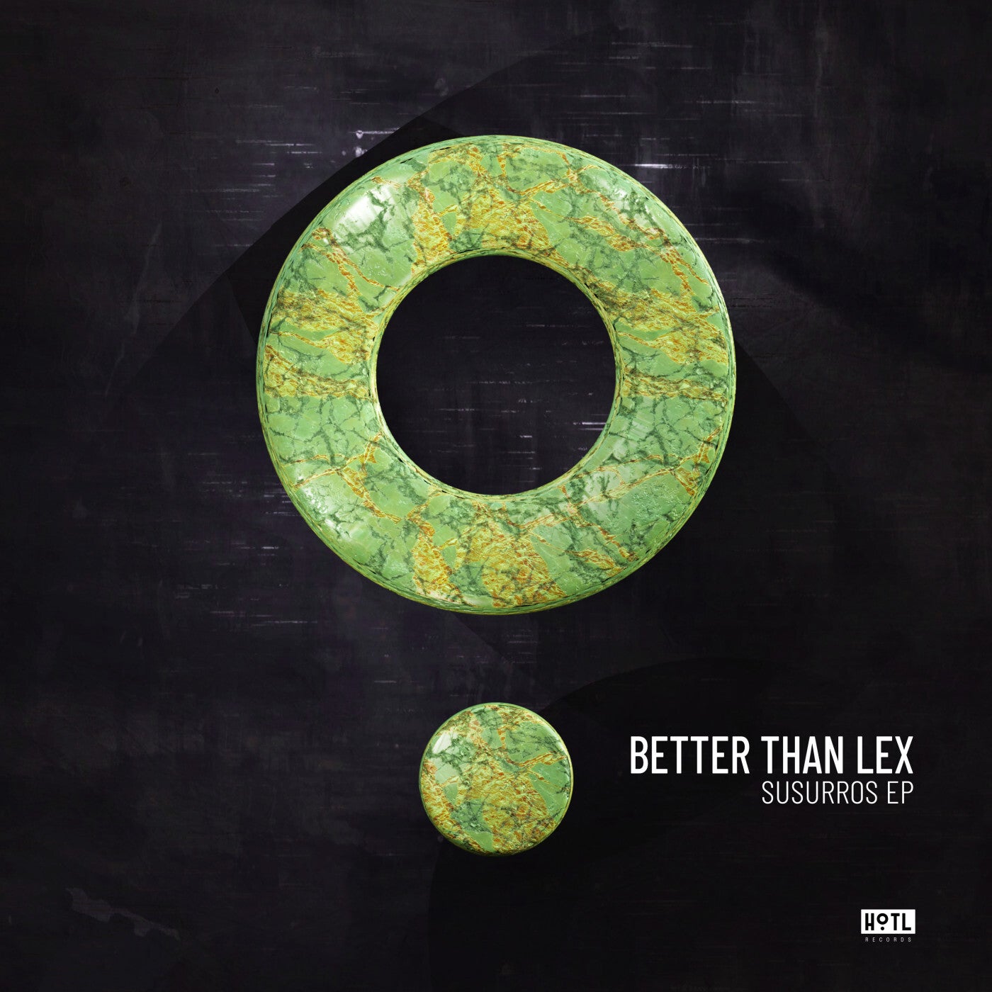 Cover - Better than Lex - Jarana (Original Mix)