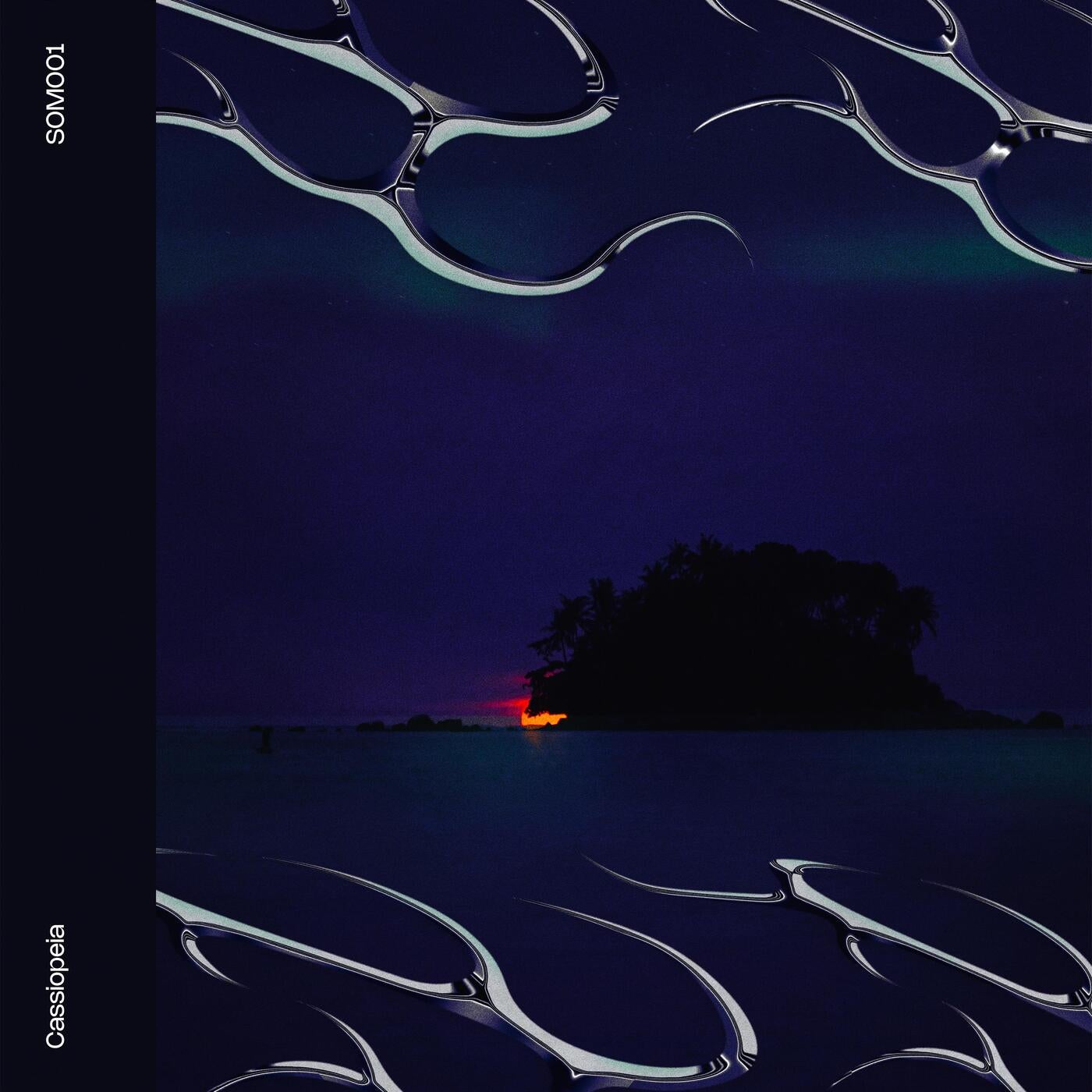 Cover - Butschi, DJ Sonnenbrand - Vela (Original Mix)