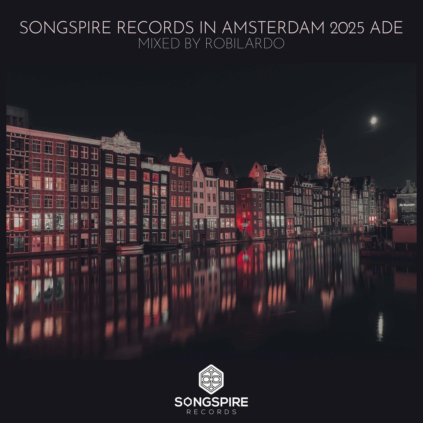 Cover - Modd - Ikigai (Original Mix)