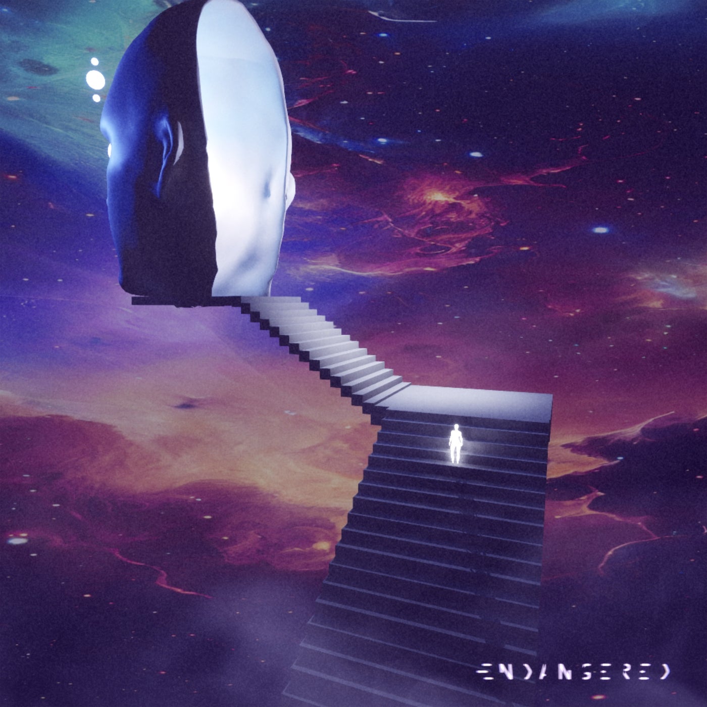 Cover - Brian Cid - Immerse In The Sound (Original Mix)