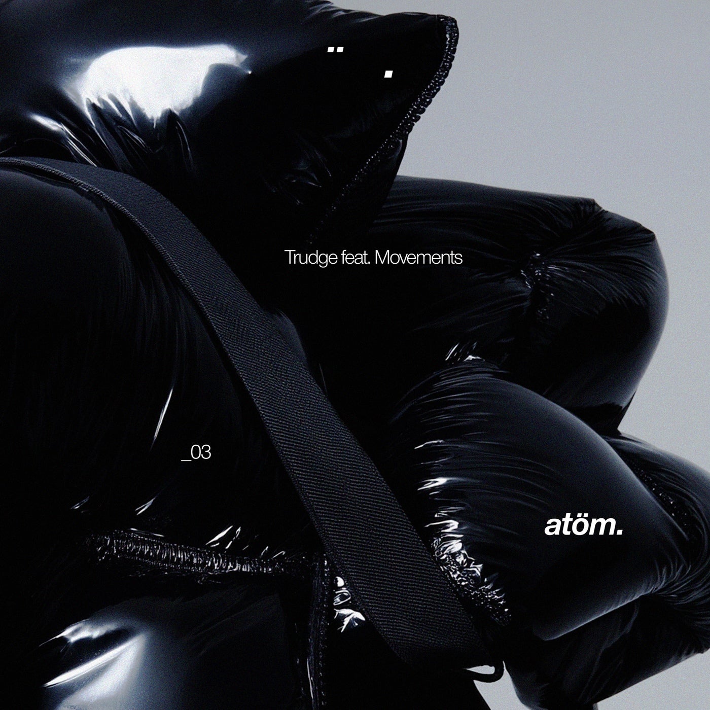 Cover - Movements, Trudge - Jump (Original Mix)