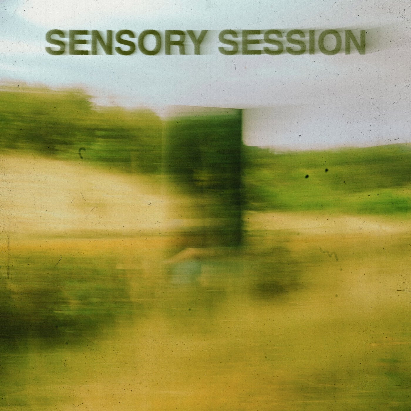 Cover - Jkyl & Hyde - Sensory Session (Original Mix)