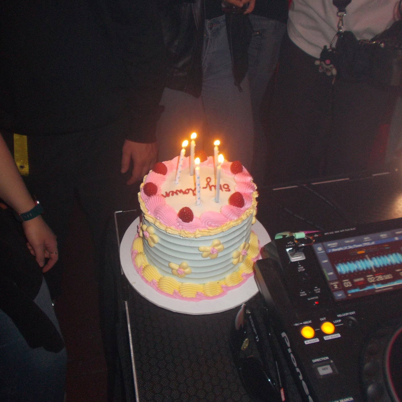 Cover - Memphis LK - Skyflower (Extended Mix)