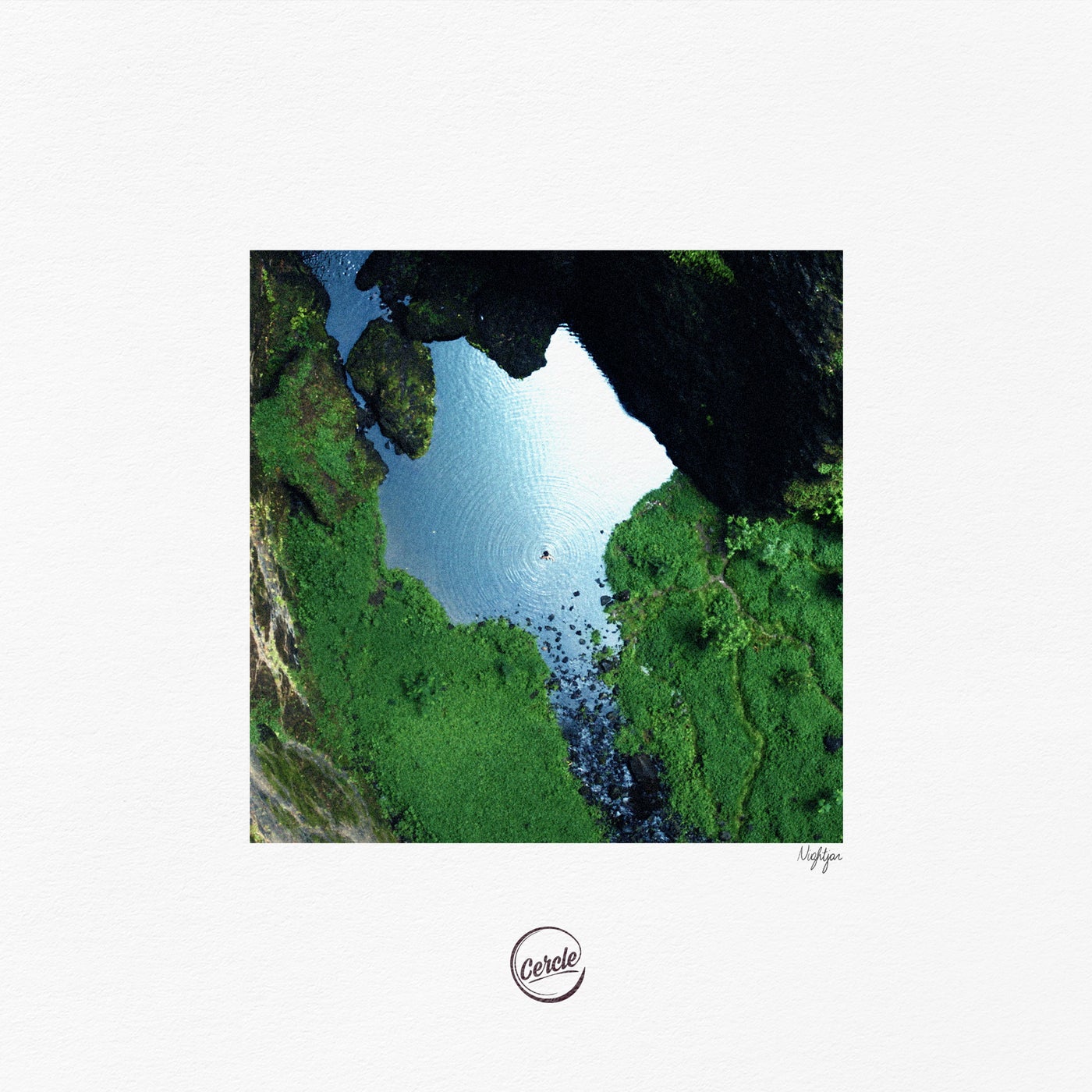 Cover - Parra for Cuva - Nightjar (Extended Version)