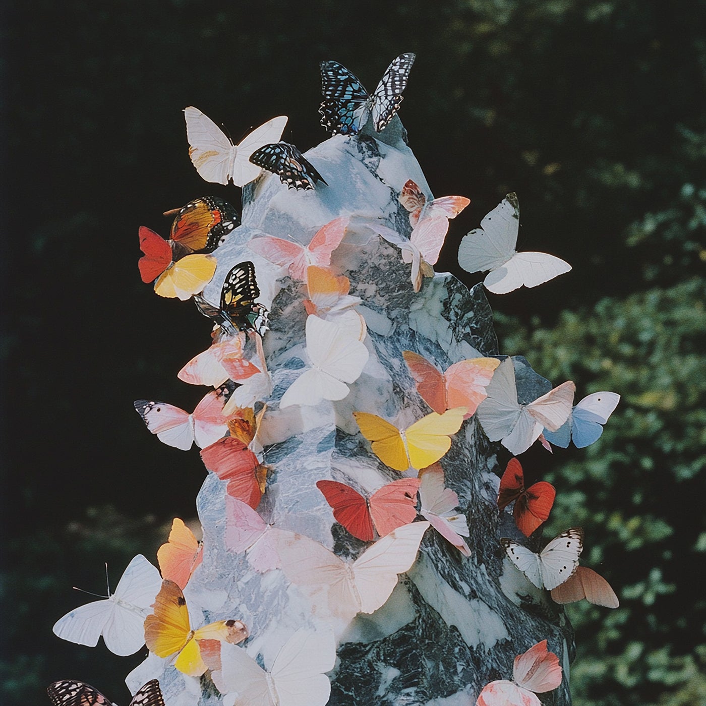 Cover - Daphni - Josephine (Original Mix)