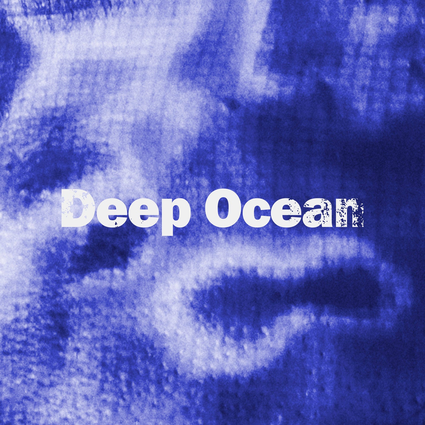 Cover - ELEVIN - Deep Ocean (Original Mix)