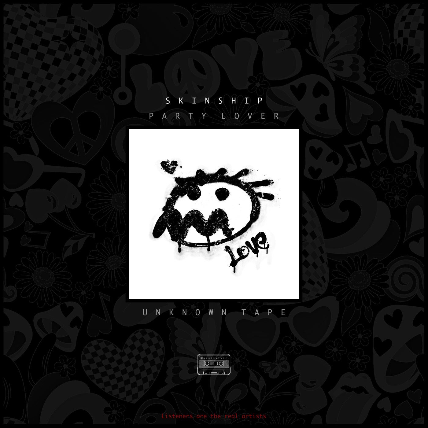 Cover - SKINSHIP (KOR) - Party Lover (Original Mix)