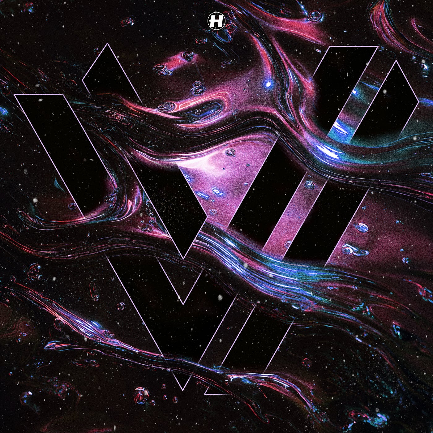 Cover - Fred V, Grace Barton - Stay The Night (Original Mix)