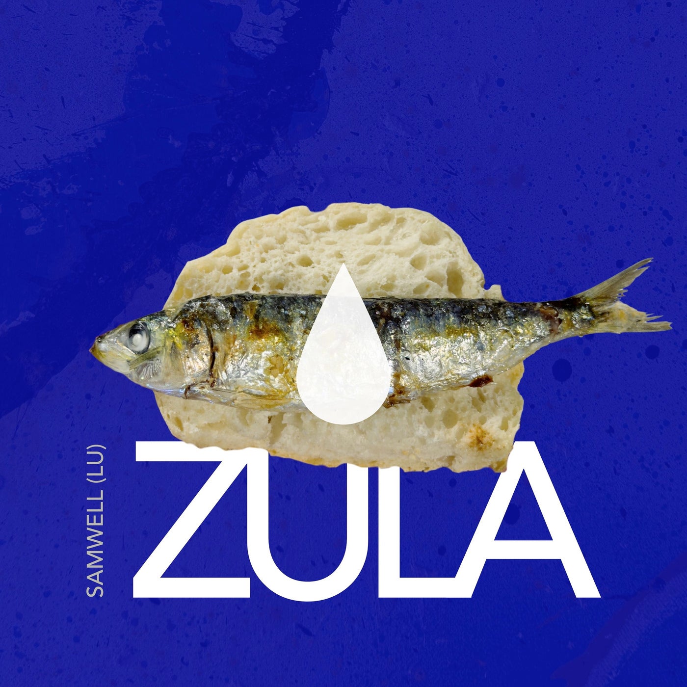 Cover - Samwell (LU) - Zula (Original Mix)