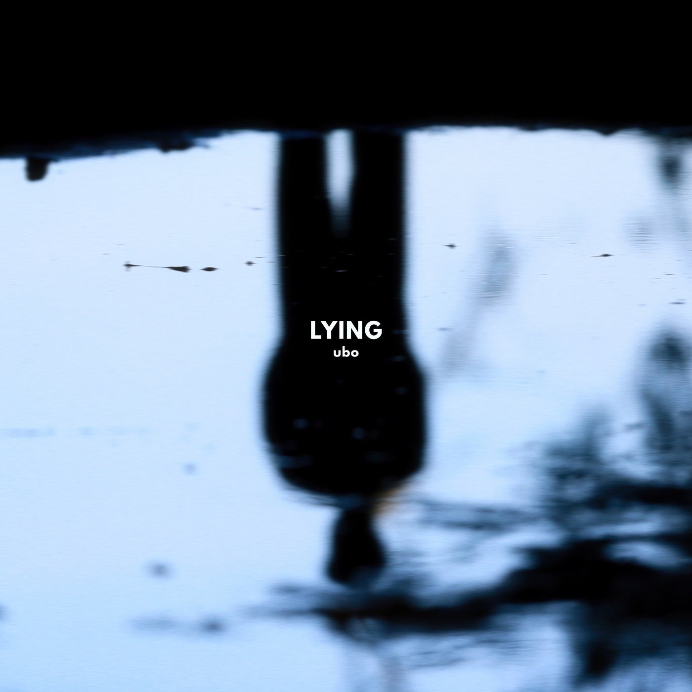 Cover - Ubo - Lying (Extended Mix)