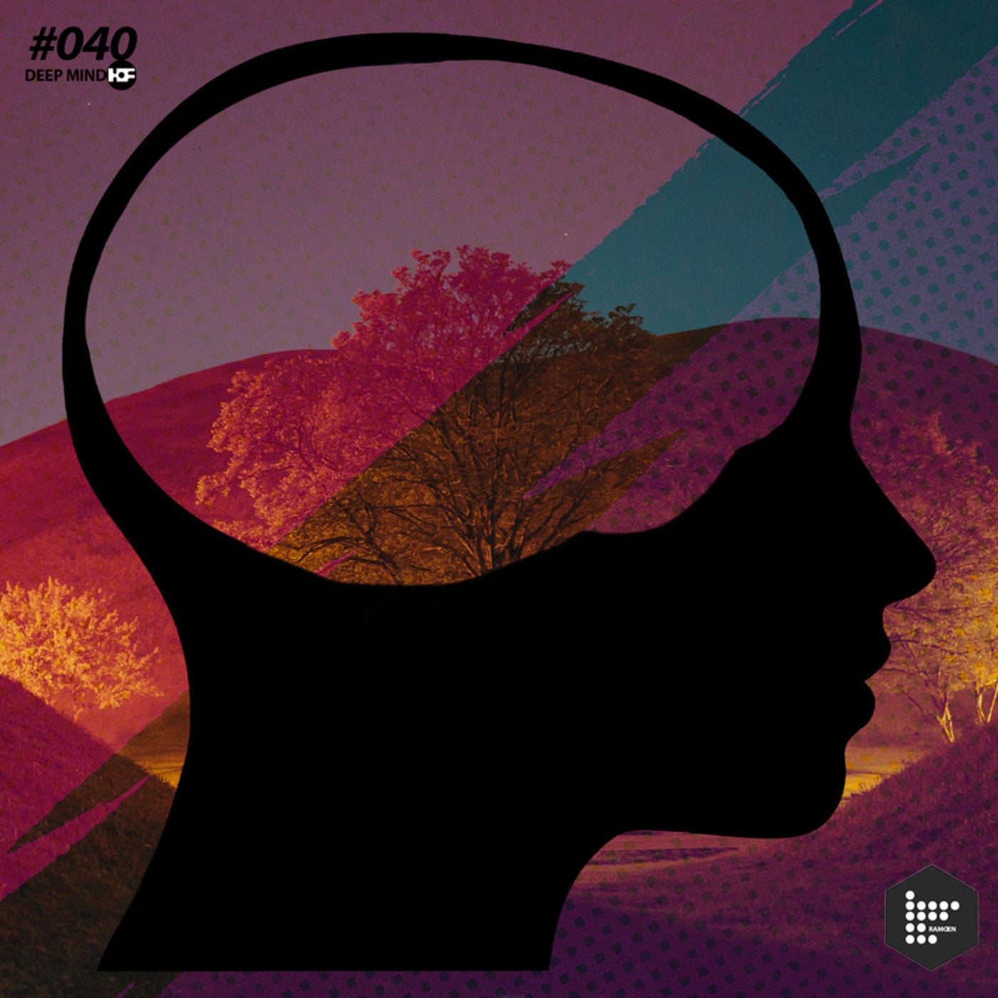 Cover - ramden - Spirits (Extended Mix)