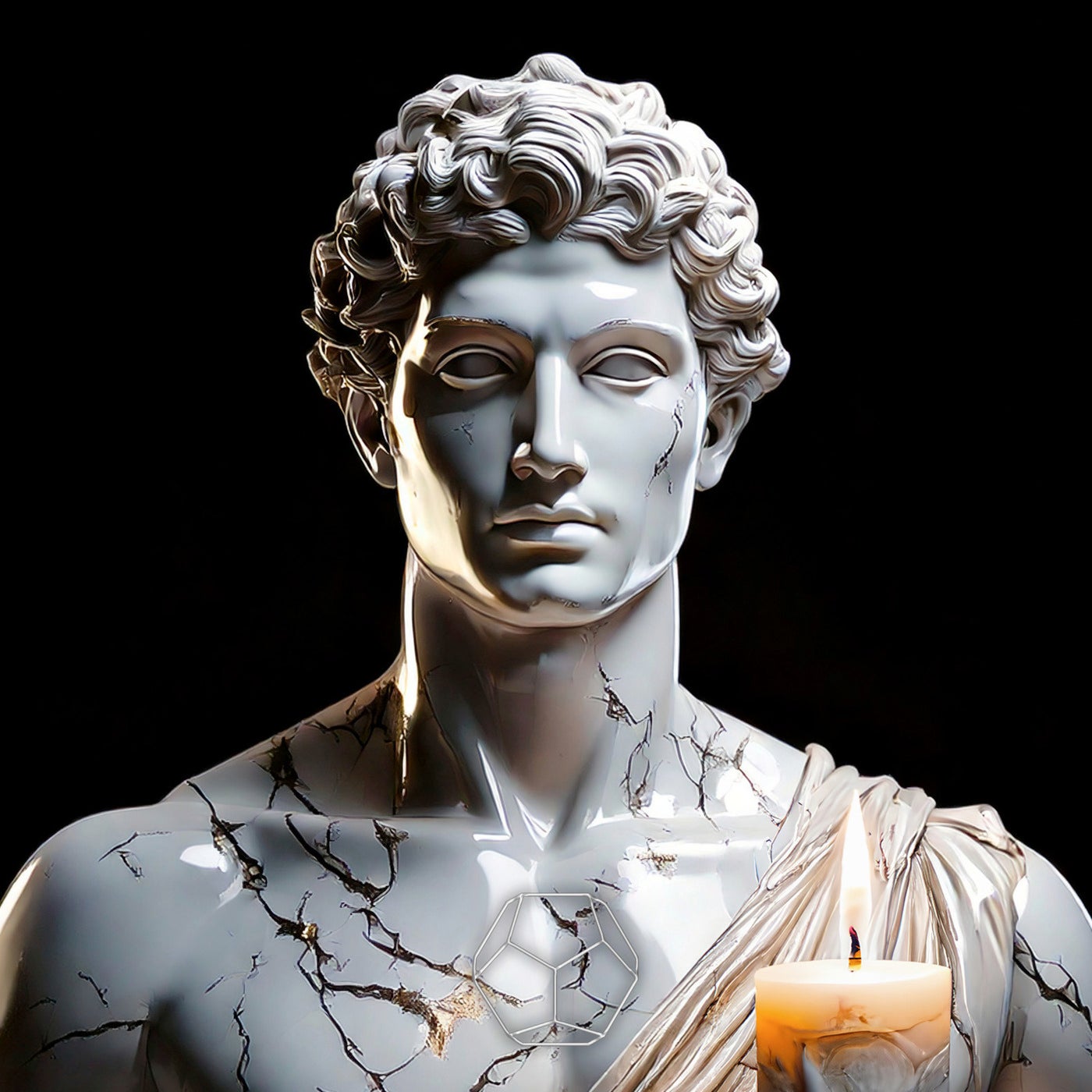 Cover - Christian Corsi - Hecho Esta (Extended Mix)