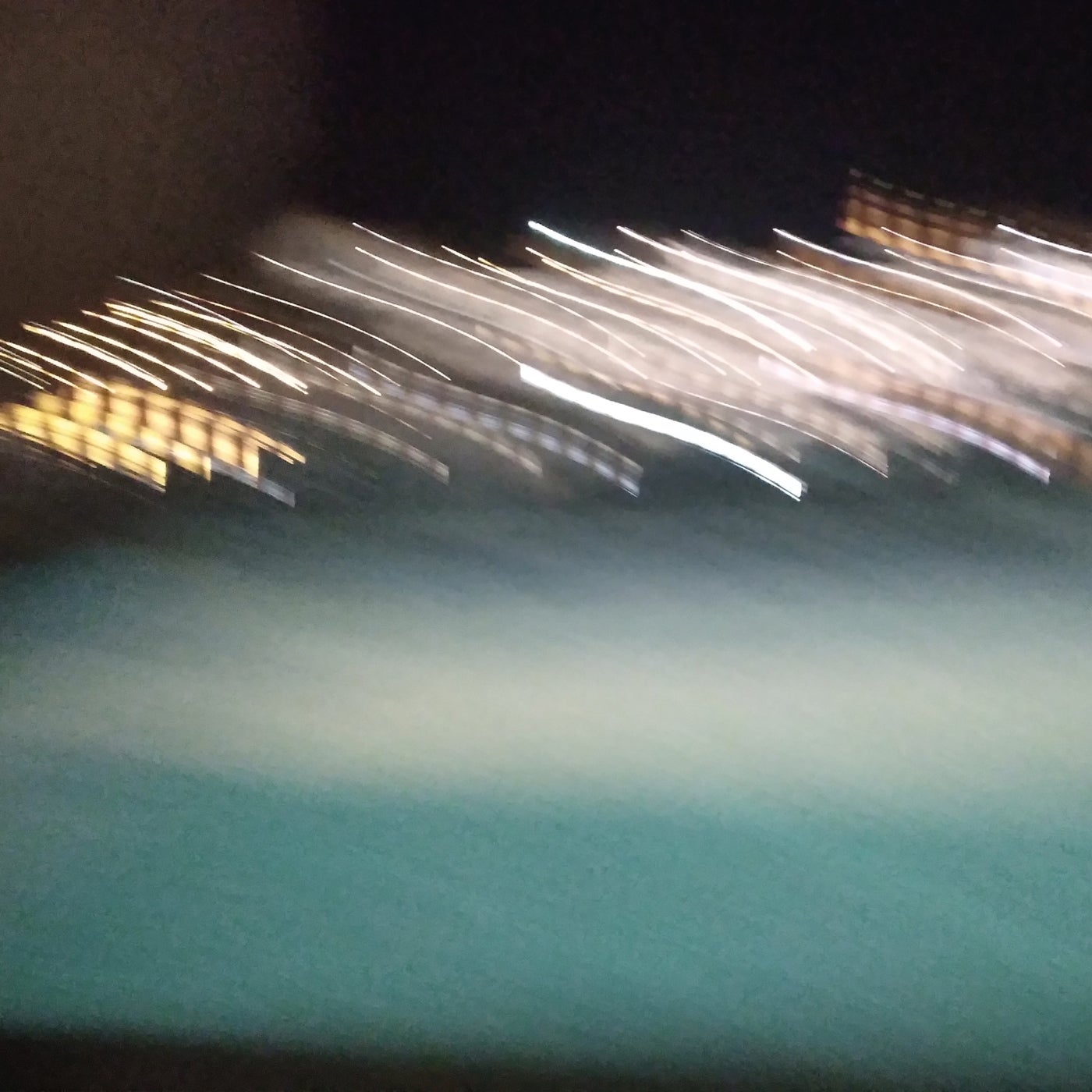 Cover - Translate, Pulso - Nautic Measurements (Original Mix)