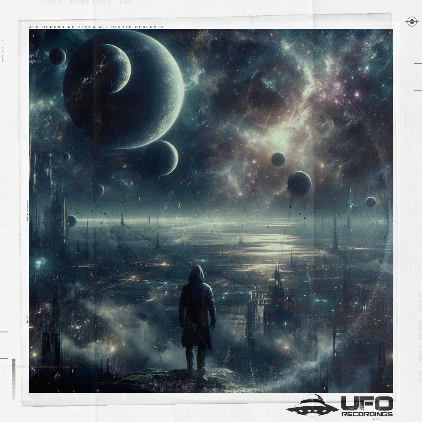 Cover - Tiger Musik - Cross treaded nut (Original Mix)