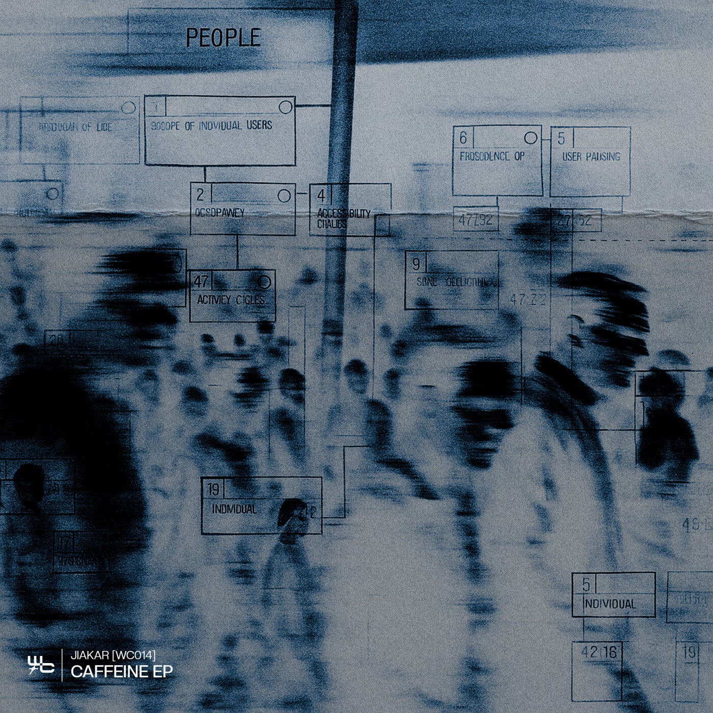 Cover - Jiakar - Dear One (Original Mix)