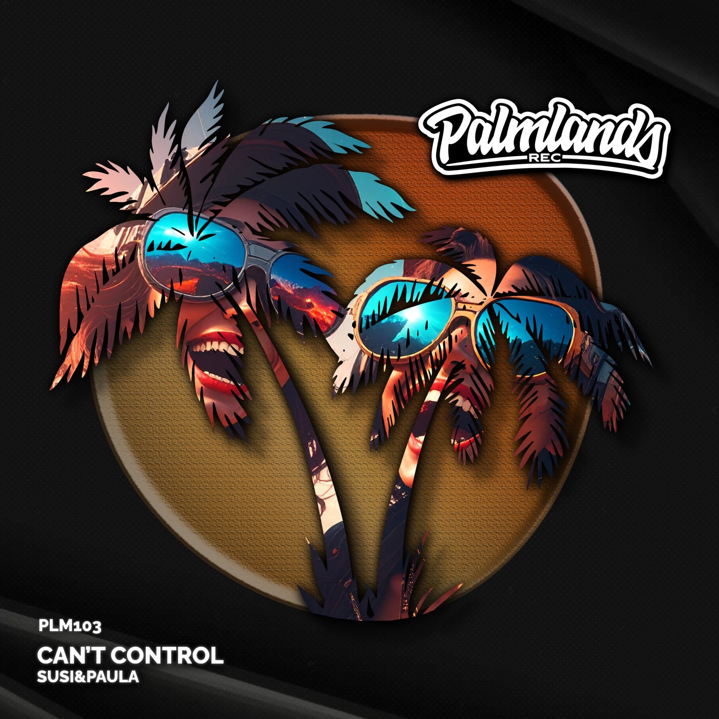 Cover - Susi&Paula - Can't Control (Extended Mix)