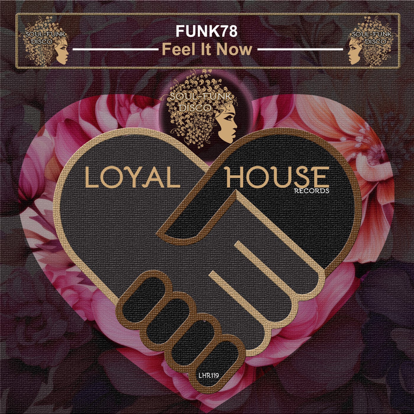 Cover - Funk 78 - Feel It Now (Original Mix)