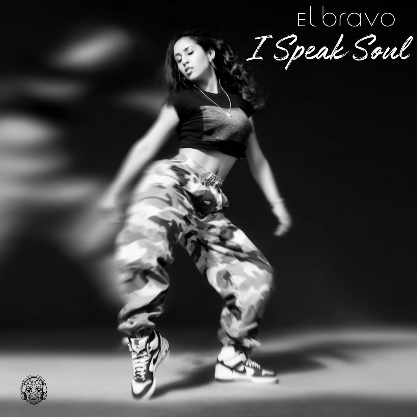 Cover - El Bravo - I Speak Soul (Original Mix)