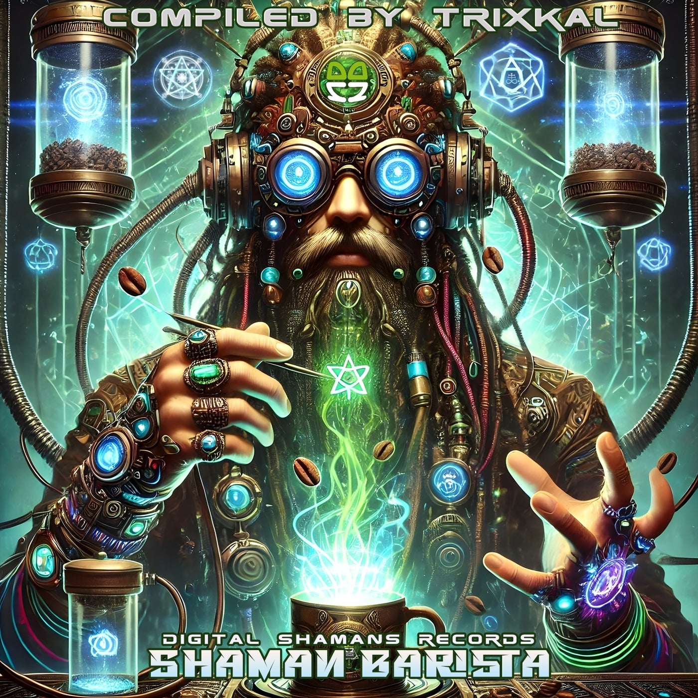 Cover - Monchi, Cheeky JoJo - Doobie Snacks (Original Mix)