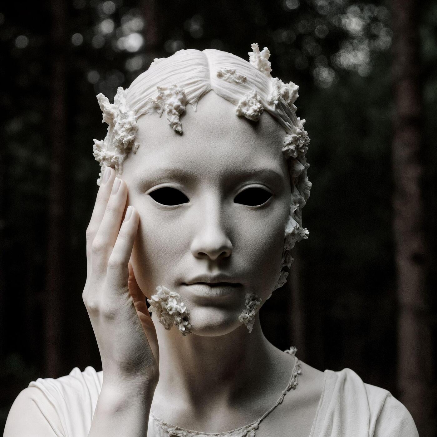 Cover - Motry - Never Listen (Extended Mix)