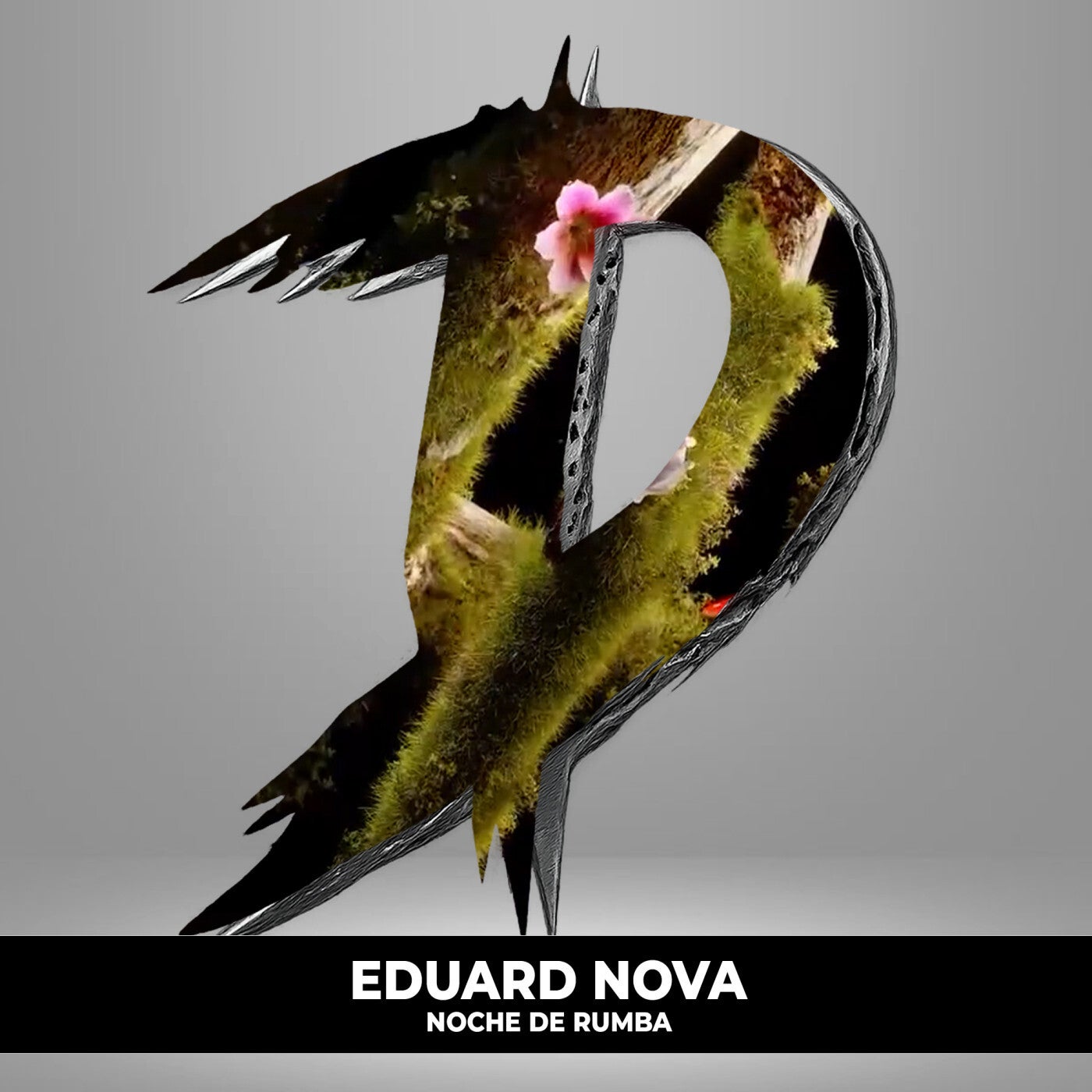 Cover - Eduard nova - Noche de rumba (Original Mix)